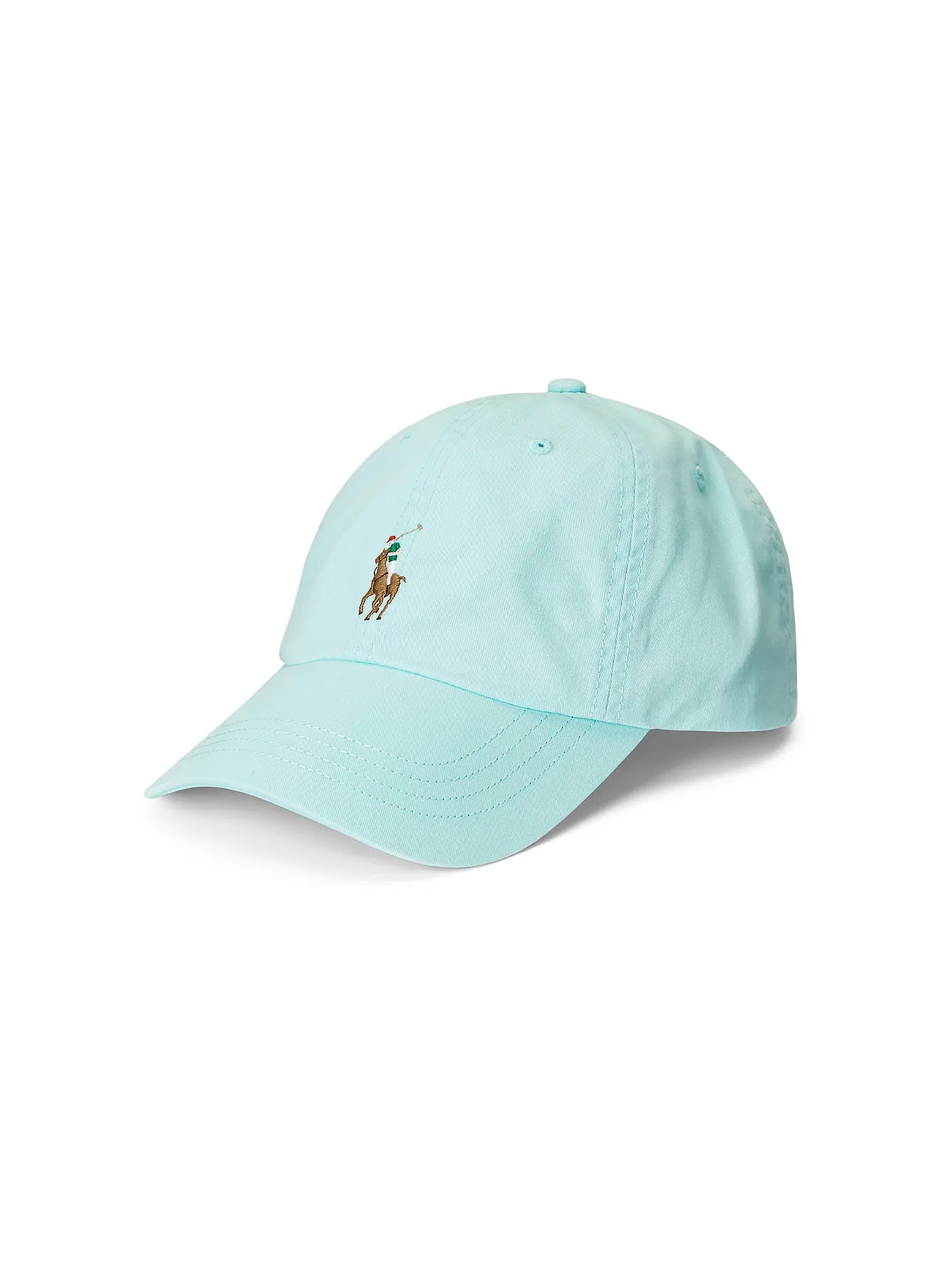 POLO RALPH LAUREN | Kappe | türkis